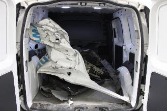 Volkswagen Caddy  picture 15
