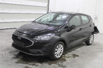 Schadeauto Ford Fiesta  2024/2