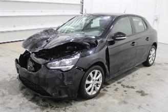 Auto incidentate Opel Corsa  2022/1