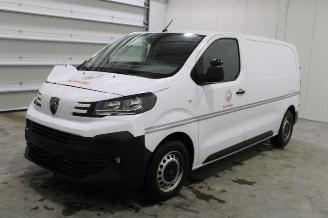 Coche accidentado Peugeot Expert  2024/11