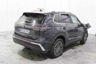 Volkswagen Tiguan  picture 3