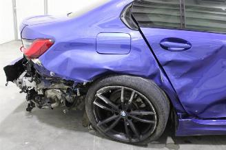 BMW 3-serie 320 picture 8