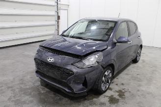 Schadeauto Hyundai I-10 i10 2025/6