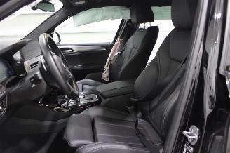 BMW X3  picture 11