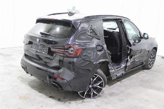 BMW X3  picture 3