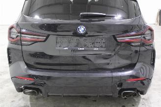 BMW X3  picture 8