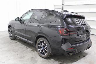 BMW X3  picture 4