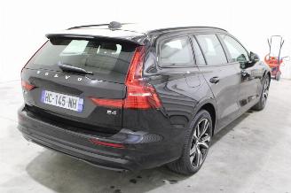 Volvo V-60 V60 picture 3