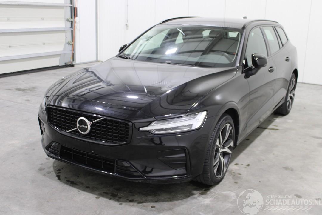 Volvo V-60 V60
