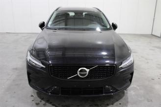 Volvo V-60 V60 picture 5