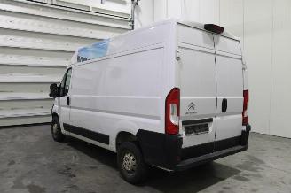 Citroën Jumper  picture 4