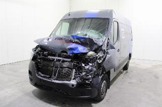 skadebil auto Renault Master  2019/9