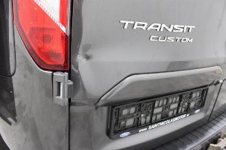 Ford Transit Custom  picture 7