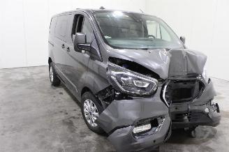Ford Transit Custom  picture 2