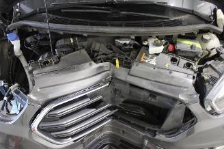 Ford Transit Custom  picture 15