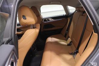 BMW 4-serie 420 Gran Coupe picture 9