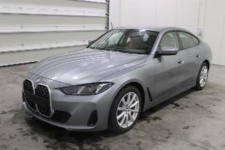 Avarii autoturisme BMW 4-serie 420 Gran Coupe 2024/10