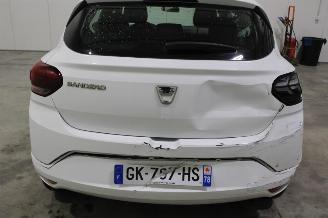 Dacia Sandero  picture 9