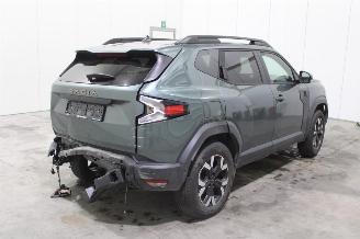 Dacia Duster  picture 3