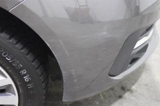 Peugeot 308  picture 9