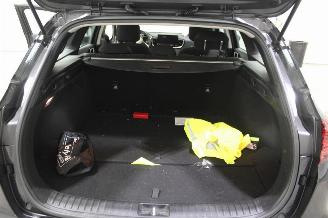 Kia Cee d cee'd Sporty Wagon picture 17