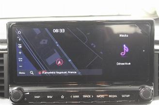Kia Cee d cee'd Sporty Wagon picture 13