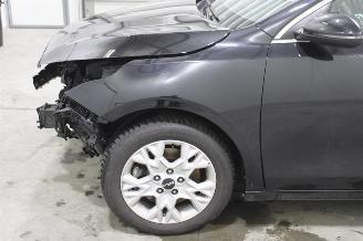 Kia Cee d cee'd Sporty Wagon picture 7