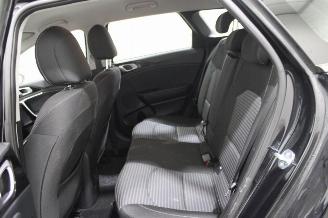 Kia Cee d cee'd Sporty Wagon picture 11