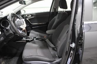 Kia Cee d cee'd Sporty Wagon picture 10