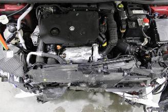 DS Automobiles DS 4 Crossback DS4 Crossback picture 14