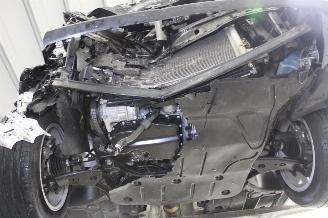 Skoda Octavia  picture 16