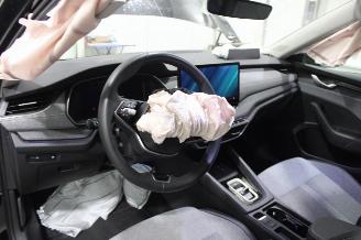 Skoda Octavia  picture 10
