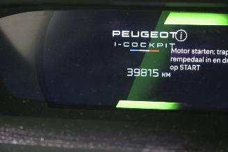 Peugeot 308  picture 12