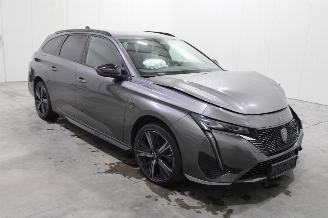 Peugeot 308  picture 2