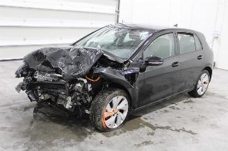demontáž osobní automobily Volkswagen Golf  2025/5