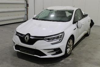 Démontage voiture Renault Mégane Megane 2022/11