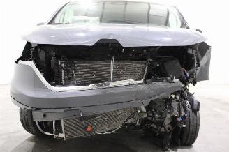 Renault Trafic  picture 7