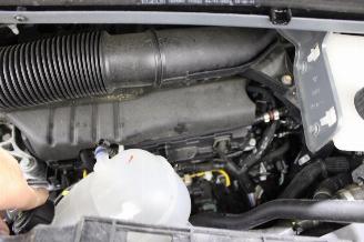 Renault Trafic  picture 10