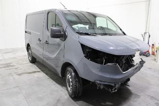 Renault Trafic  picture 2
