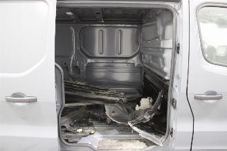 Renault Trafic  picture 17