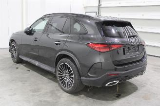Mercedes GLC 200 picture 5