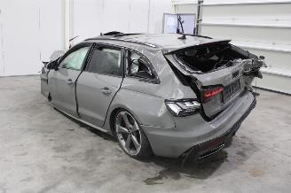 Audi A4  picture 5