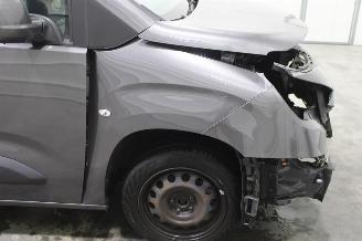 Opel Combo  picture 7