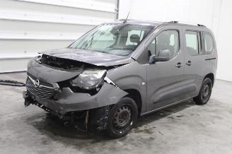 Avarii autoturisme Opel Combo  2019/4