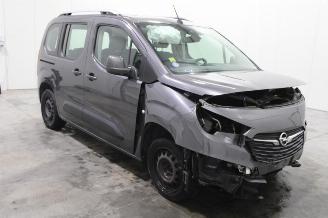 Opel Combo  picture 2