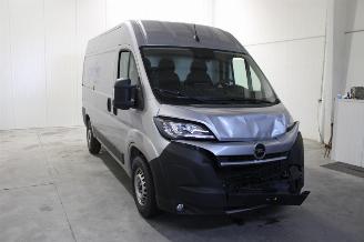 Opel Movano  picture 2