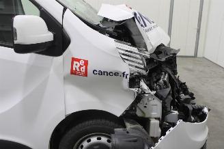 Renault Trafic  picture 6