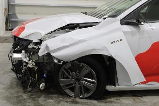 Peugeot 308  picture 5