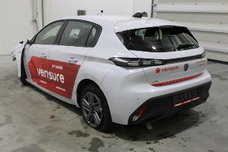 Peugeot 308  picture 4