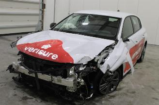 Auto incidentate Peugeot 308  2025/7
